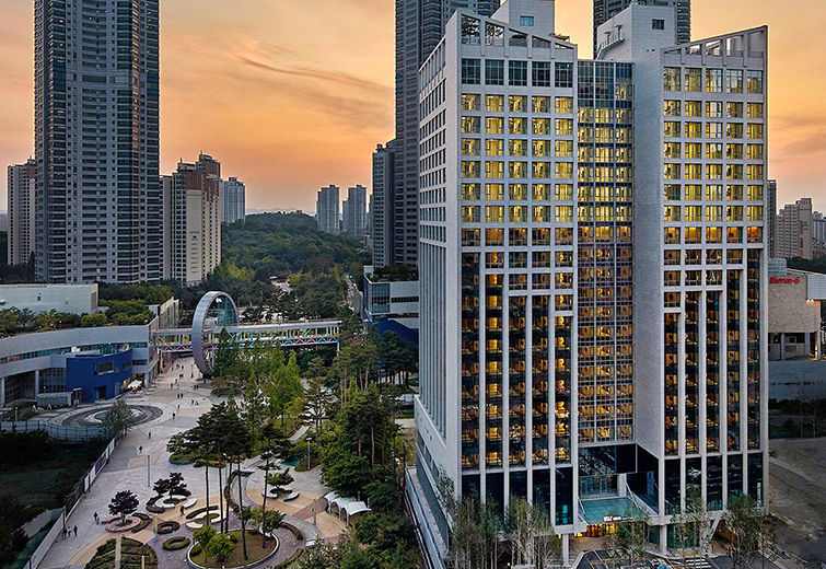 스타즈프리미어동탄