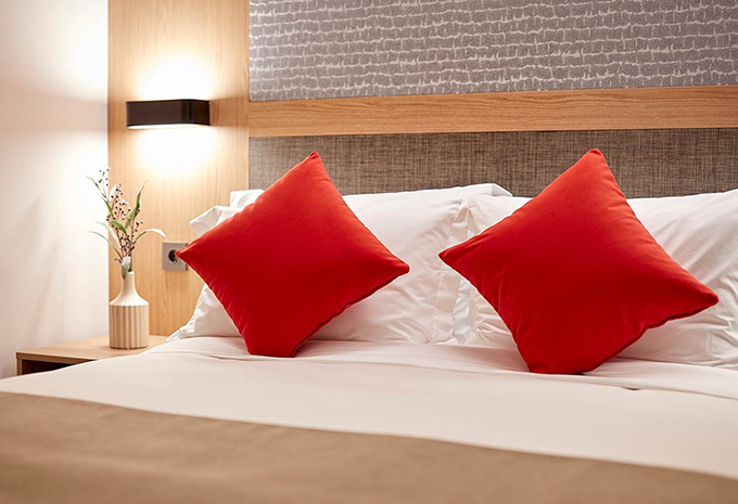 Deluxe Double images