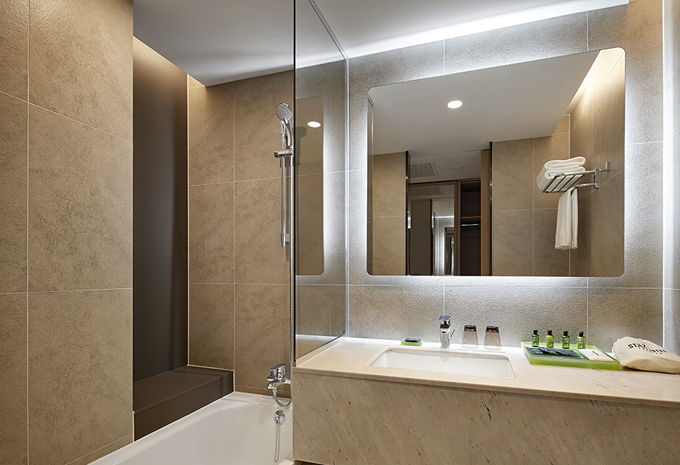 호텔객실이미지