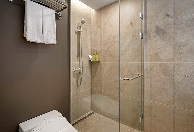 Deluxe 객실이미지